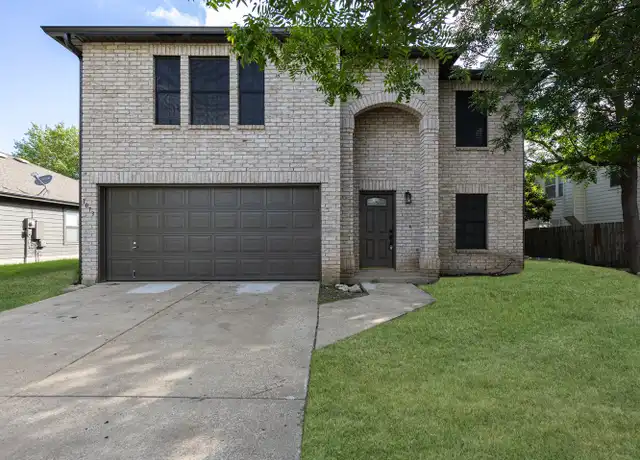 Property at 1073 Stone Holw, New Braunfels, TX, 78130, 4 beds, 2.5 baths, [object Object]
