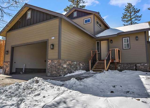 Photo of 812 Pine Meadow Ct, Big Bear Lake, CA 92315