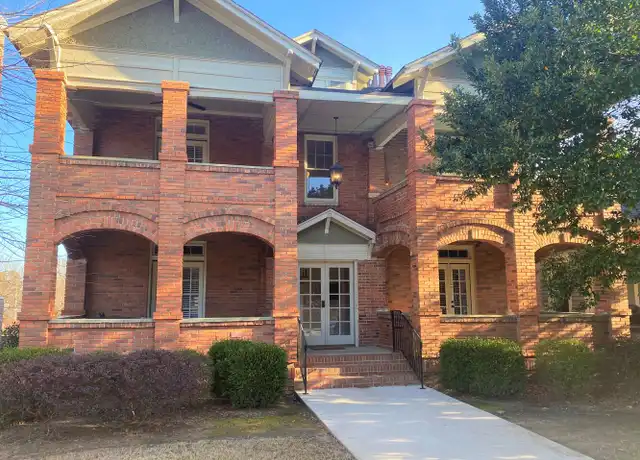 Property at 1268 College St Unit 1, Macon, GA, 31201, 2 beds, 2 baths, [object Object]