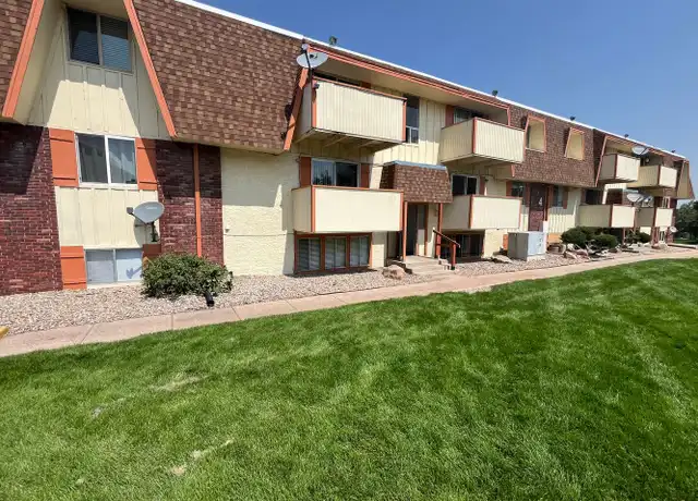 Property at 10211 Ura Ln, Denver, CO, 80260, 1 bed, 1 bath, [object Object]