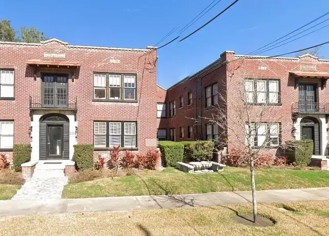 Property at 2335 Riverside Ave Unit 08, Jacksonville, FL, 32204, 1 bed, 1 bath, [object Object]