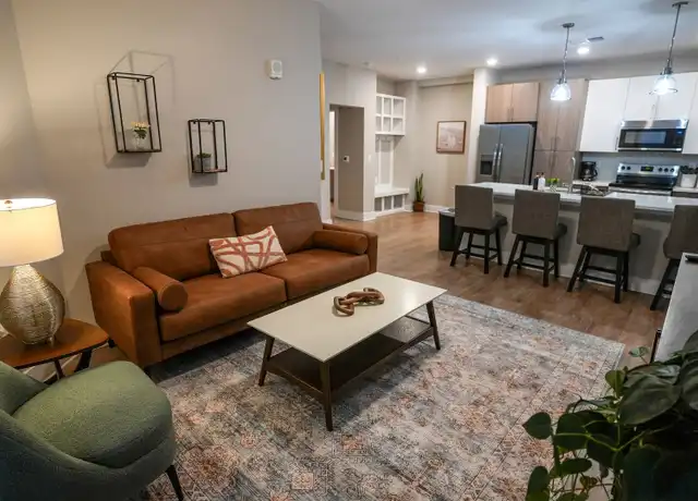 Property at 222 S Main St Unit 1-B104, Mooresville, NC, 28115, 2 beds, 2 baths, [object Object]