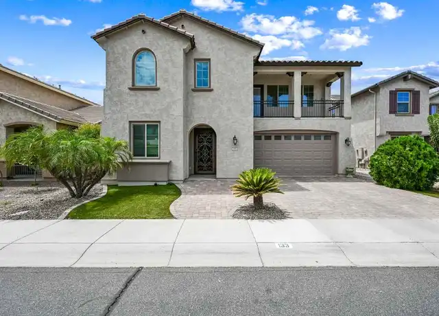 Property at 133 E Prescott Dr, Chandler, AZ, 85249, 4 beds, 3 baths, [object Object]