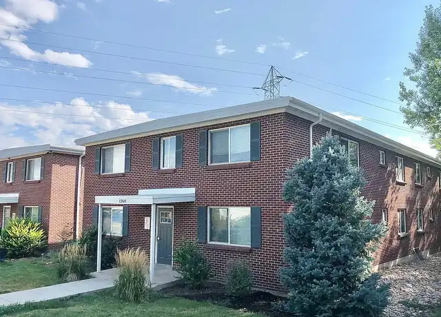 Property at Wadsworth Station West - 1270 Balsam St, Lakewood, CO, 80214, 1 bed, 1 bath, [object Object]