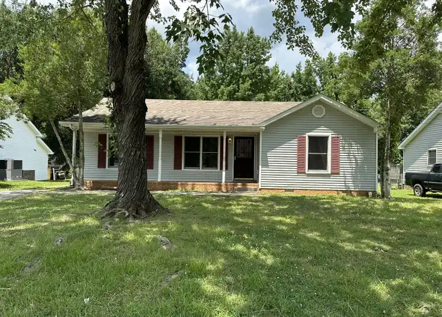 Property at 763 Spees Dr, Clarksville, TN, 37042, 3 beds, 2 baths, [object Object]
