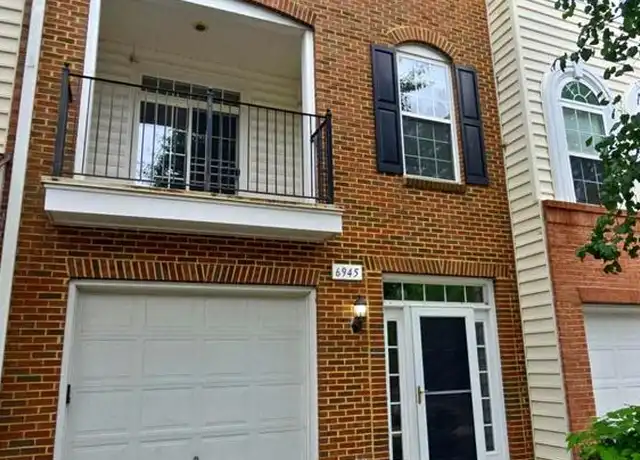 Property at 6945 Rolling Creek Way, Alexandria, VA, 22315, 3 beds, 2.5 baths, [object Object]