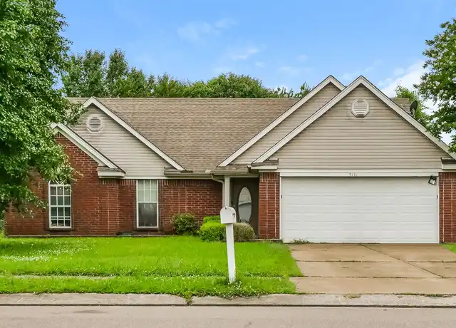 Property at 7171 Dunbarton Dr, Horn Lake, MS, 38637, 3 beds, 2 baths, [object Object]