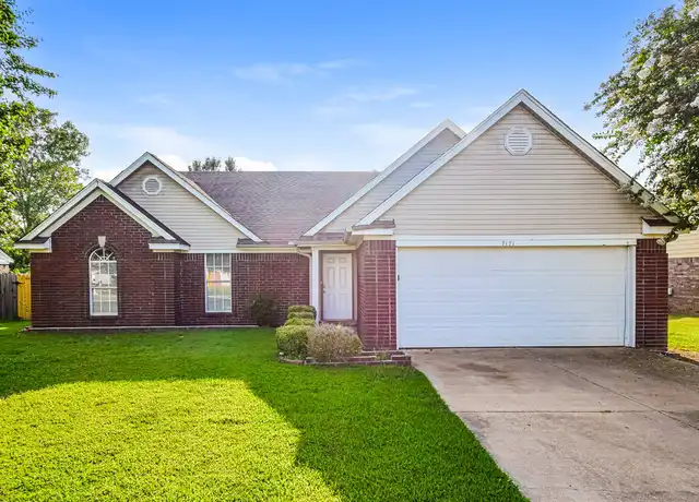 Property at 7171 Dunbarton Dr, Horn Lake, MS, 38637, 3 beds, 2 baths, [object Object]