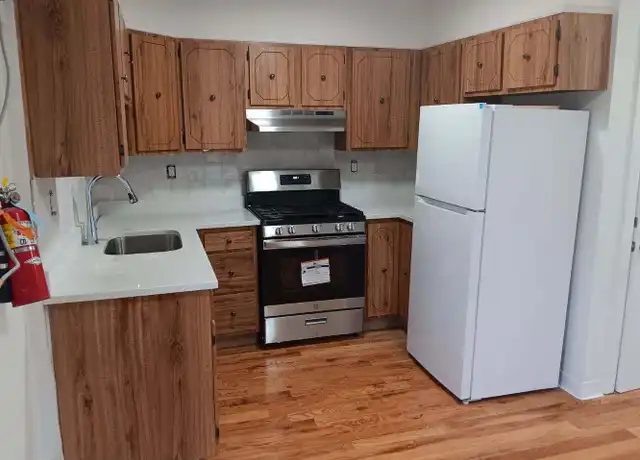 Property at 541 Haddon Ave Unit 2ND FLOOR, Collingswood, NJ, 08108, 1 bed, 1 bath, [object Object]