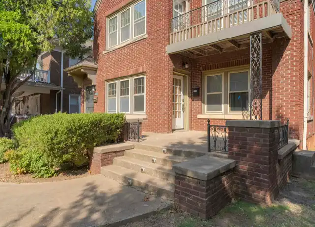 Property at 509 NW 18th St, Oklahoma City, OK, 73103, 2 beds, 1 bath, [object Object]