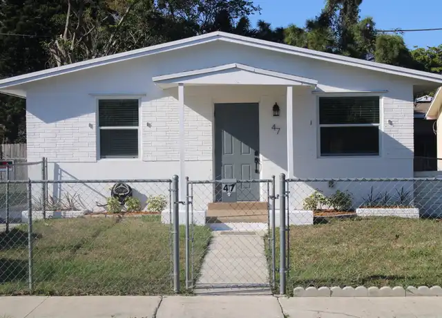 Property at 47 SE 12th St, Dania, FL, 33004, 2 beds, 1 bath, [object Object]