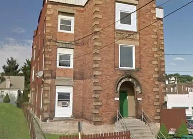 Property at 1012-1014 Chartiers Ave, McKees Rocks, PA, 15136, 3 beds, 1 bath, [object Object]