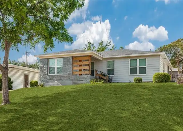 Property at 3828 Dexter Ave, Fort Worth, TX, 76107, 3 beds, 2 baths, [object Object]