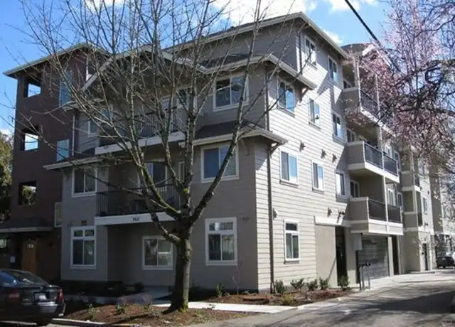Property at 362 E 12th Ave Unit 402, Eugene, OR, 97401, 3 beds, 2 baths, [object Object]
