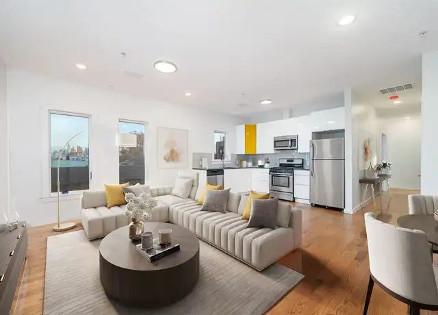 Property at 541 42nd St Unit 4A, Union City, NJ, 07087, 2 beds, 1 bath, [object Object]