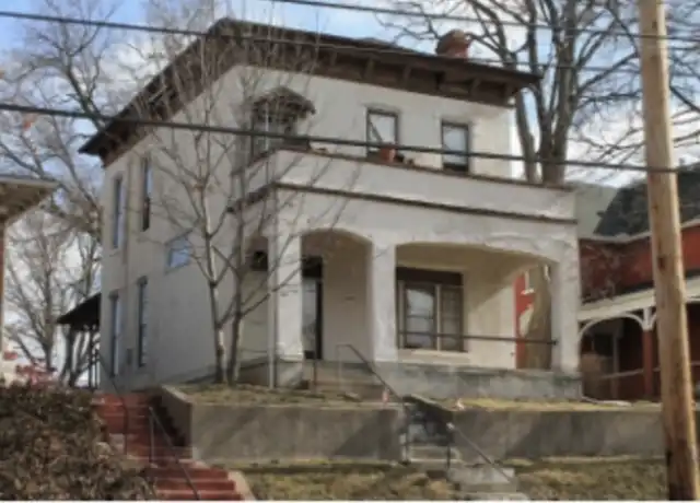 Property at 1572 Wayne Ave Unit 1572, Dayton, OH, 45410, 1 bed, 1 bath, [object Object]