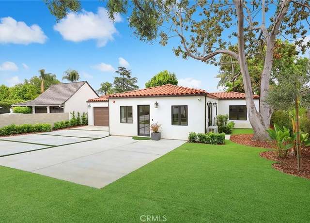 Photo of 2174 Melville Dr Unit ADU, San Marino, CA 91108