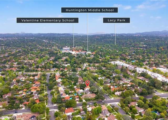 Photo of 2174 Melville Dr Unit ADU, San Marino, CA 91108