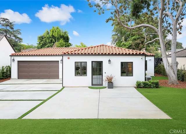 Photo of 2174 Melville Dr Unit ADU, San Marino, CA 91108
