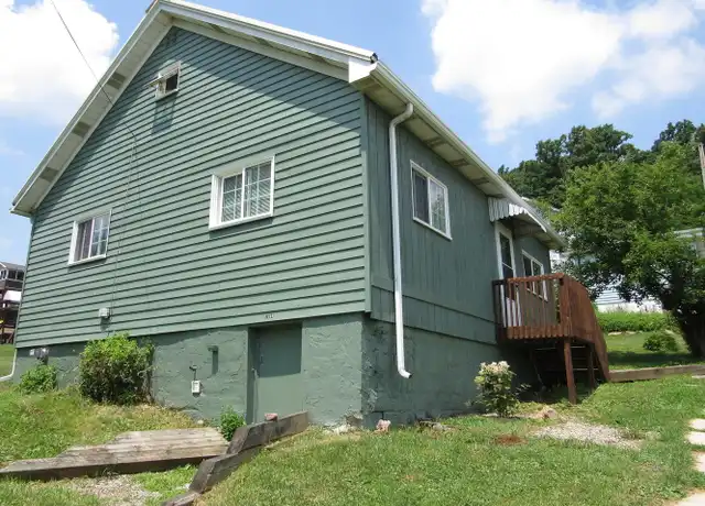 Property at 1660 Nixon Ave, Indiana, PA, 15701, 3 beds, 1 bath, [object Object]