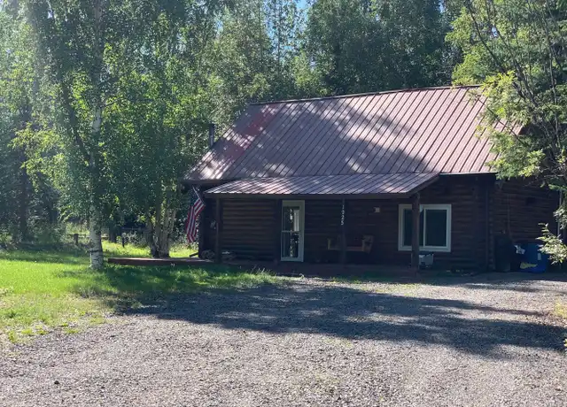 Property at 1925 Koonz Dr, North Pole, AK, 99705, 3 beds, 1 bath, [object Object]