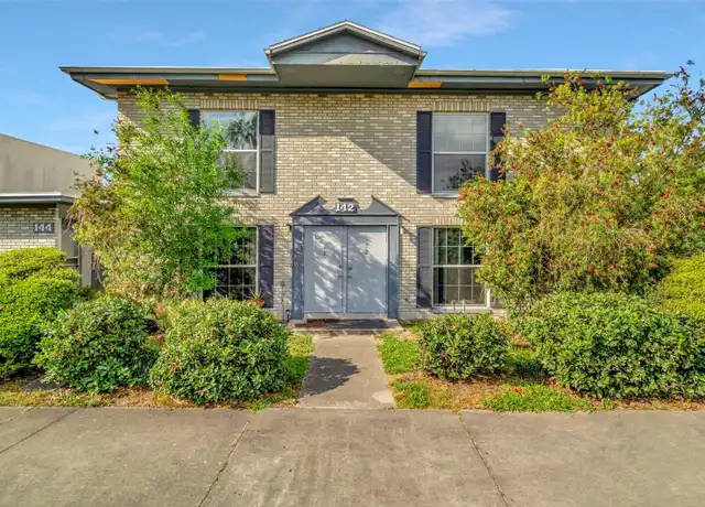 Property at 140 E Davis Blvd Unit 1, Tampa, FL, 33606, 1 bed, 1 bath, [object Object]