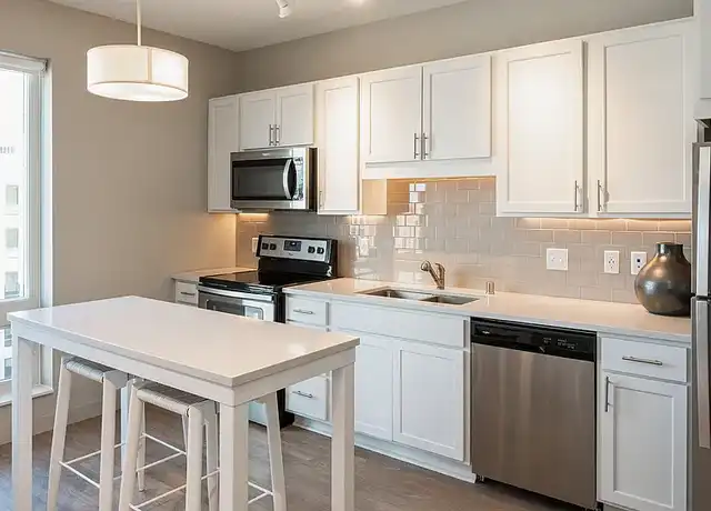 Property at Arrive Loring Park - 18 W 15th St, Minneapolis, MN, 55403, 1-2 bed, 1-2 bath, [object Object]