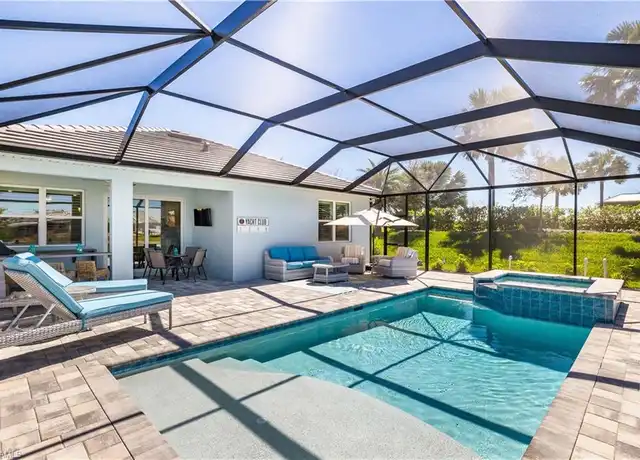Property at 14471 Stillwater Way, Naples, FL, 34114, 3 beds, 2 baths, [object Object]