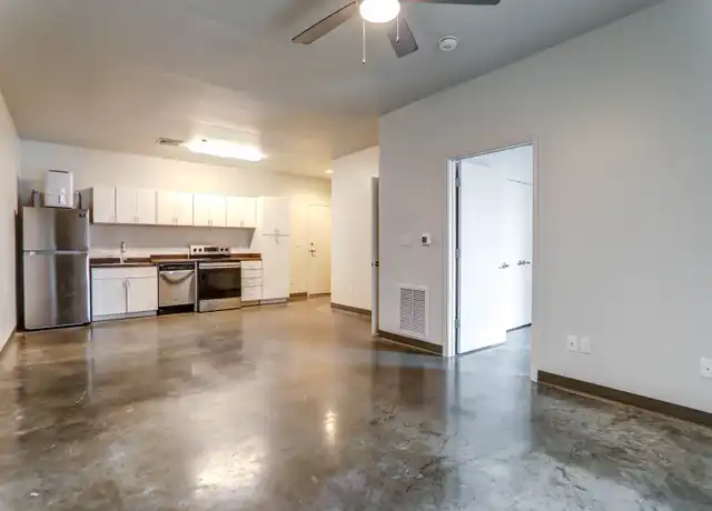 Property at St. Peter Apartments - 2640 Saint Peter St, New Orleans, LA, 70119, 1-2 bed, 1 bath, [object Object]