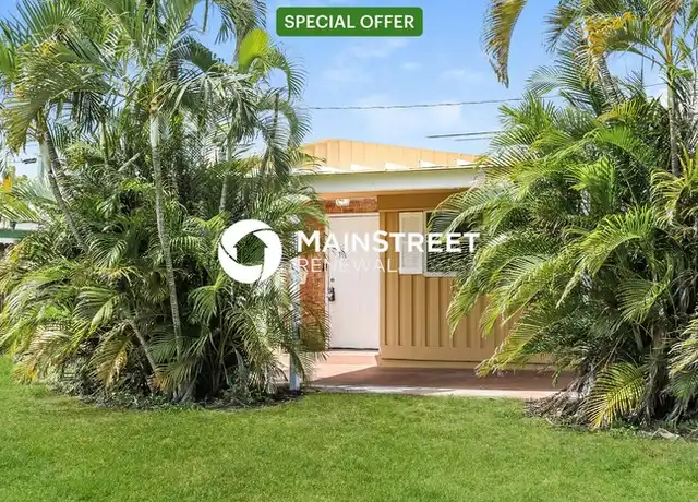 Property at 317 NW 49th St, Fort Lauderdale, FL, 33309, 3 beds, 2 baths, [object Object]