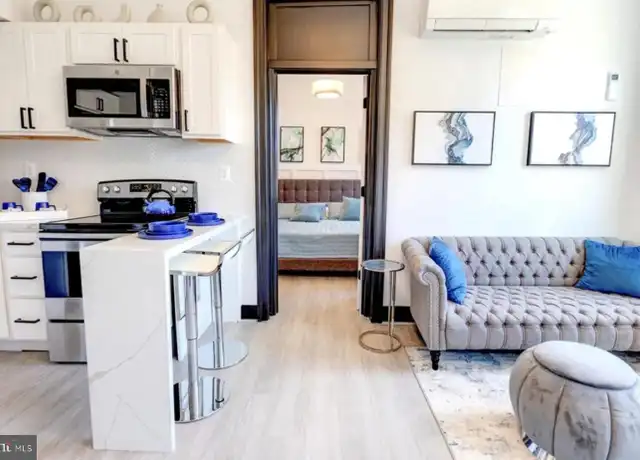 Property at 1005 N Charles St Unit 2C, Baltimore, MD, 21201, 0 beds, 1 bath, [object Object]