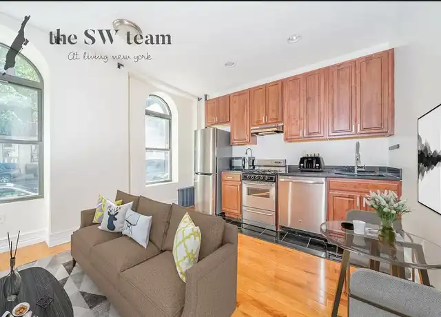Property at 65 W 106th St Unit 1F, New York, NY, 10025, 1 bed, 1 bath, [object Object]