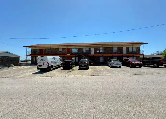 Property at 611 Sunset Ln Unit C, Copperas Cove, TX, 76522, 2 beds, 1 bath, [object Object]