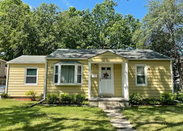 Property at 5645 N 37th St, Milwaukee, WI, 53209, 3 beds, 1 bath, [object Object]