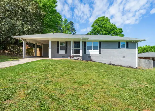 Property at 6030 Wedgewood Dr SE, Mableton, GA, 30126, 3 beds, 2 baths, [object Object]