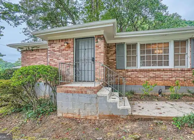 Property at 643 Ferris St SW, Atlanta, GA, 30310, 3 beds, 1 bath, [object Object]
