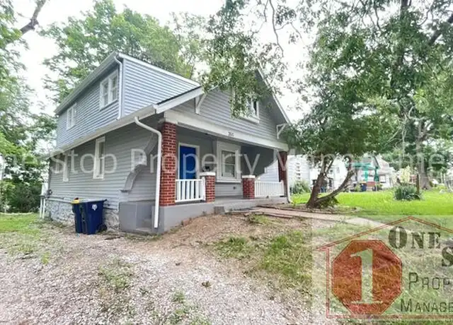 Property at 3511 Monroe Ave, Kansas City, MO, 64128, 4 beds, 2 baths, [object Object]