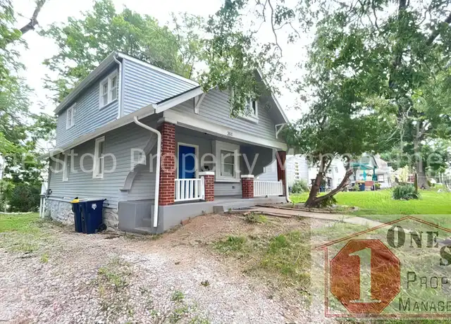 Property at 3511 Monroe Ave, Kansas City, MO, 64128, 4 beds, 2 baths, [object Object]