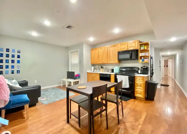 Property at 2019 N 17th St Unit C, Philadelphia, PA, 19121, 4 beds, 2 baths, [object Object]