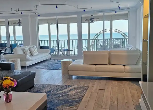 Property at 10691 Gulf Shore Dr #1101, Naples, FL, 34108, 2 beds, 2 baths, [object Object]