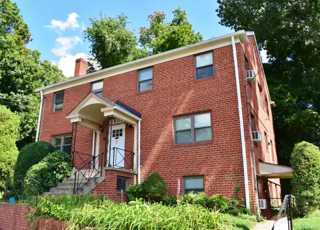 Property at 8809 Plymouth St Unit 6, Silver Spring, MD, 20901, 1 bed, 1 bath, [object Object]