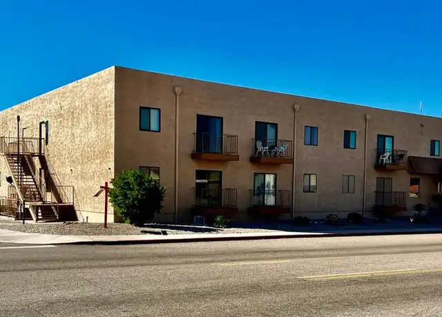 Property at 2094 Mesquite Ave #203, Lake Havasu City, AZ, 86403, 1 bed, 1.5 baths, [object Object]