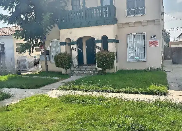 Property at 1022 W 1/4 64th St, Los Angeles, CA, 90044, 1 bed, 1 bath, [object Object]