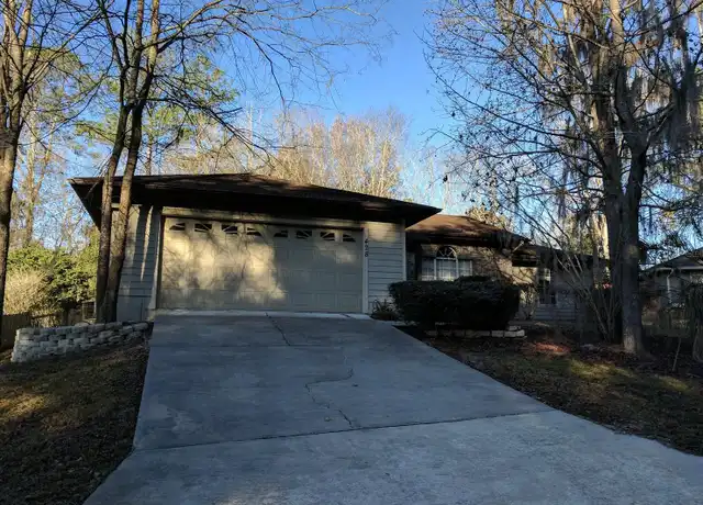 Property at 428 NW 96th Way, Gainesville, FL, 32607, 3 beds, 2 baths, [object Object]