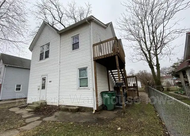 Property at 416 8th St Unit 2, West Des Moines, IA, 50265, 2 beds, 1 bath, [object Object]