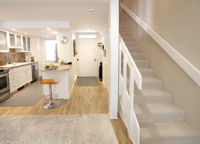 Property at 1007 E Hyman Ave #6, Aspen, CO, 81611, 1 bed, 1 bath, [object Object]