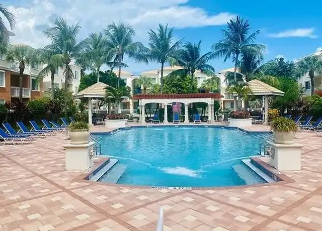 Property at 6305 Myrtlewood Cir W, Palm Beach Gardens, FL, 33418, 2 beds, 2 baths, [object Object]