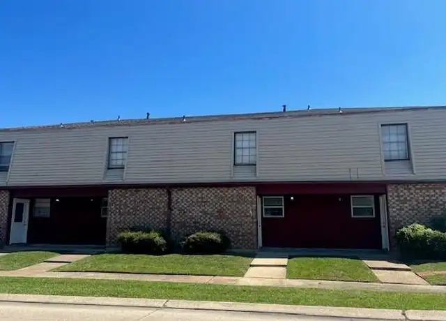 Property at 1701 42nd St Unit D, Kenner, LA, 70065, 2 beds, 1.5 baths, [object Object]