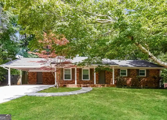 Property at 1729 Kimberly Dr SW, Marietta, GA, 30008, 3 beds, 2 baths, [object Object]