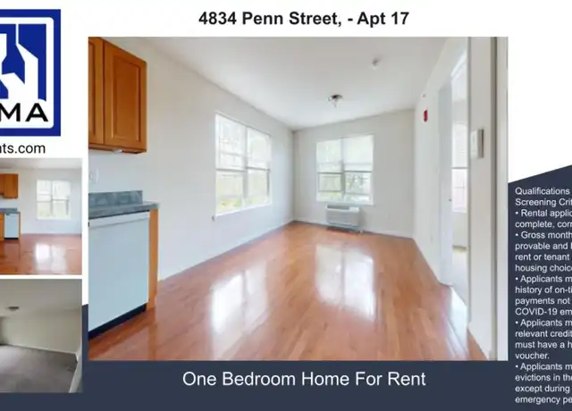Property at 4834 Penn St Apt 17, Philadelphia, PA, 19124, 1 bed, 1 bath, [object Object]